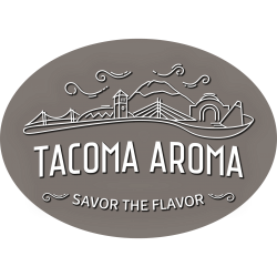 Tacoma Aroma Flavor