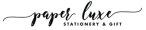 paperluxe